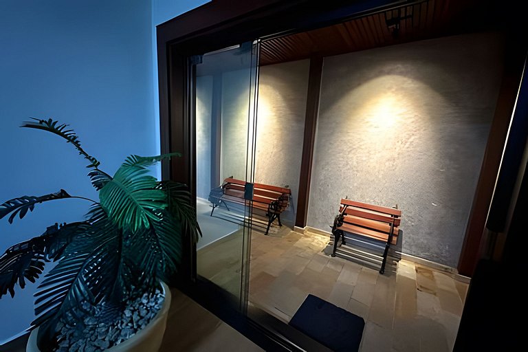 Casa1 - Temporada Ubatuba