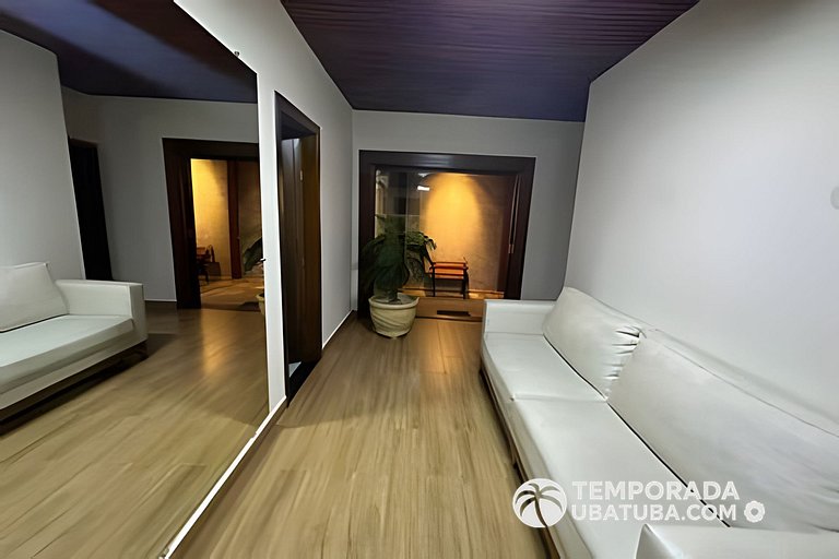 Casa1 - Temporada Ubatuba