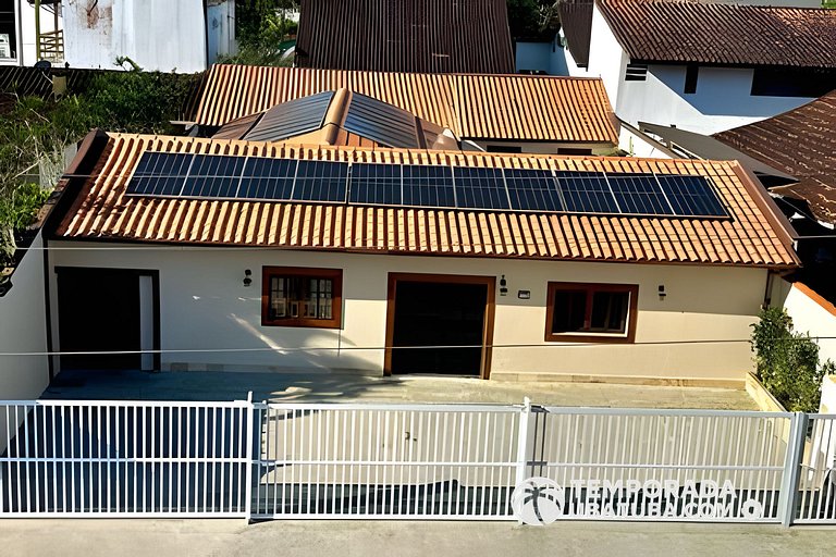 Casa1 - Temporada Ubatuba