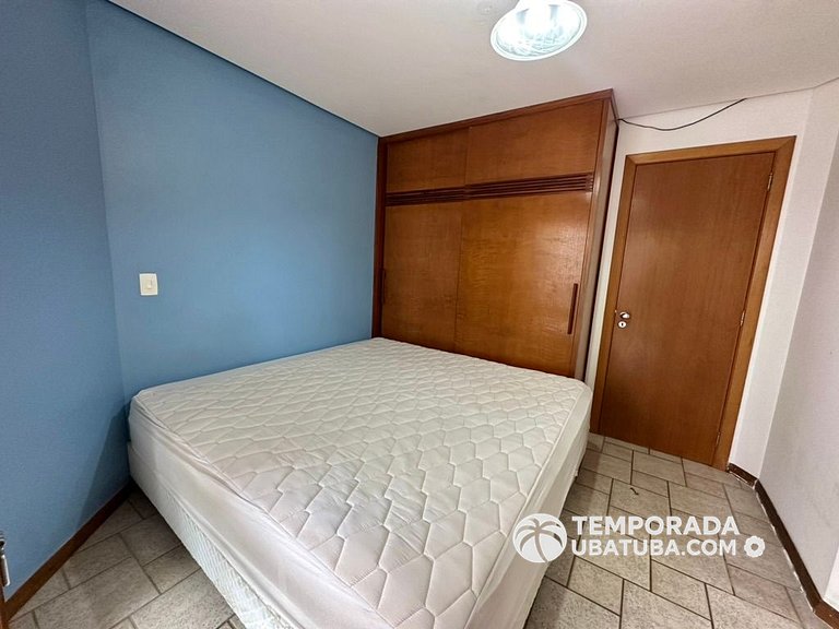 210J – 2 dorm fte mar na Praia Grand - Bali Resort