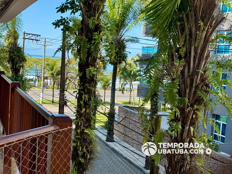 210J – Apto 2 dormitorios frente mar. Grand Bali Resort – Pr