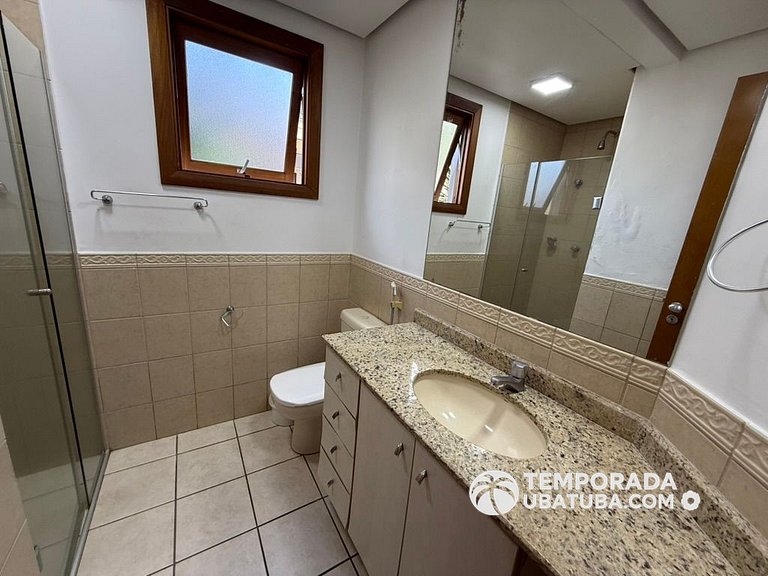 212J - Apto 2 suites frente mar & Bali Resort