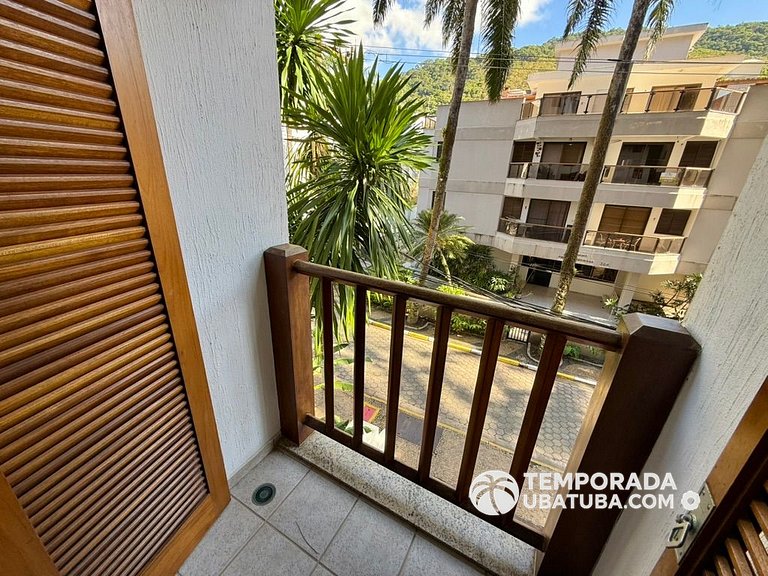 212J – Apto 2 suites frente mar. Grand Bali Resort – Praia G