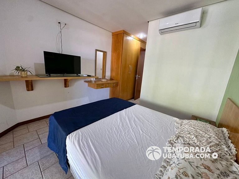 306J – O mais luxuoso da Praia Grand & Bali Resort