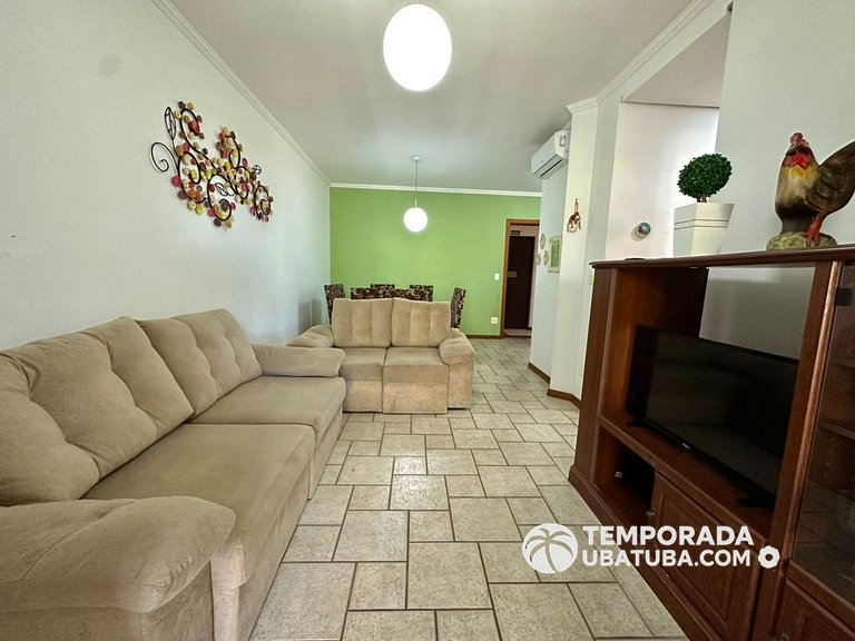 306J – O mais luxuoso da Praia Grand & Bali Resort