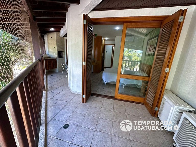 306J – O mais luxuoso da Praia Grand & Bali Resort