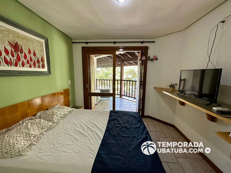 306J – O mais luxuoso da Praia Grand & Bali Resort