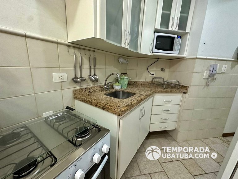 306J – O mais luxuoso da Praia Grand & Bali Resort