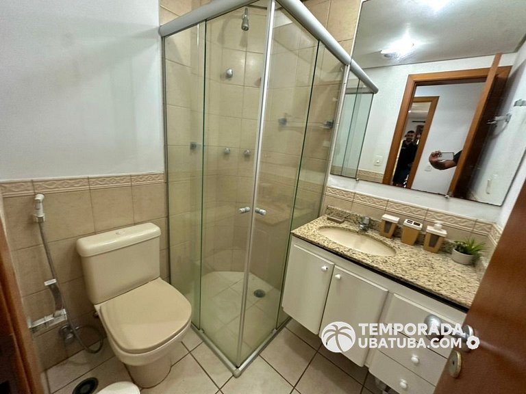 306J – O mais luxuoso da Praia Grand & Bali Resort