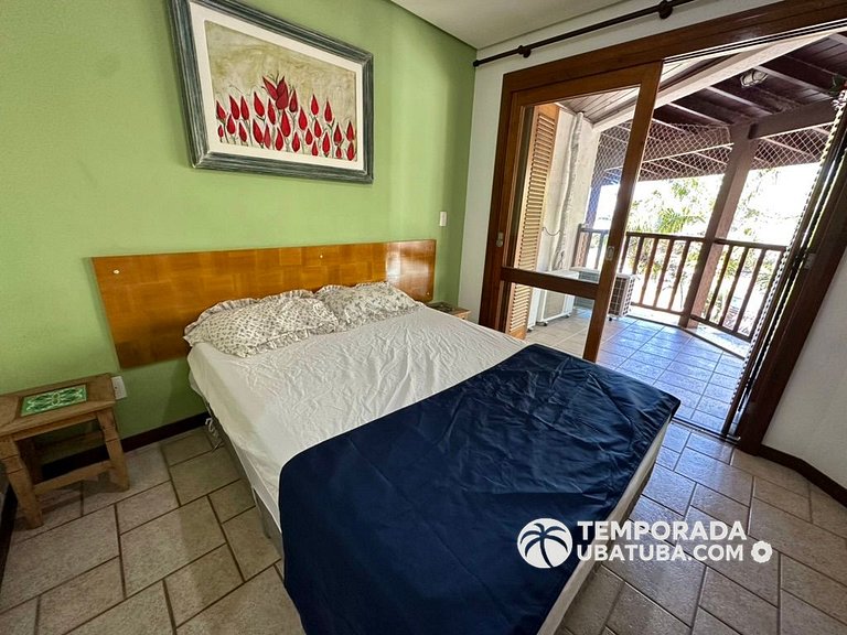 306J – O mais luxuoso da Praia Grand & Bali Resort