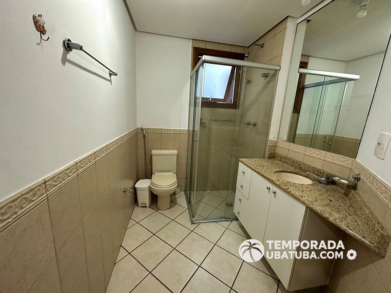 309J – Apto 2 dormitorios frente mar. Grand Bali Resort – Pr