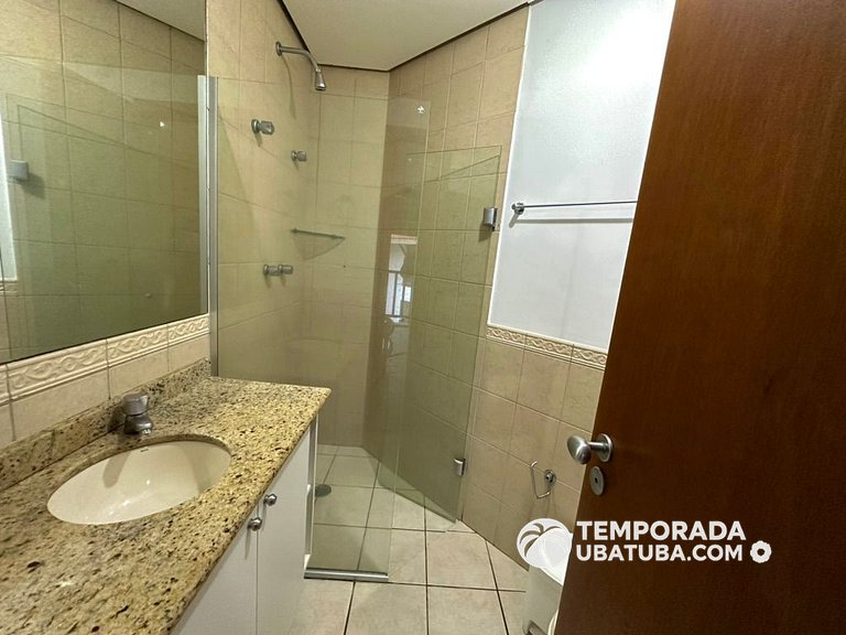 309J – Apto 2 dormitorios frente mar. Grand Bali Resort – Pr