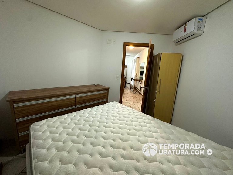 309J – Apto 2 dormitorios frente mar. Grand Bali Resort – Pr