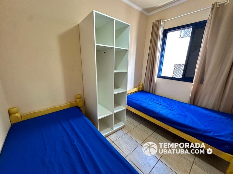 46M - Cob Duplex 5 dorm vista mar na Praia Grand