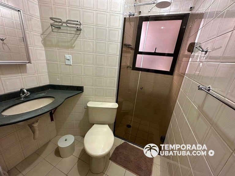 25T – Cobertura duplex localizacao privilegiada. Acomoda até