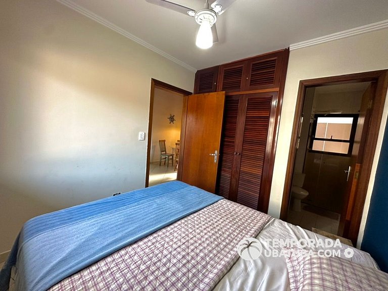 25T – Cobertura duplex localizacao privilegiada. Acomoda até