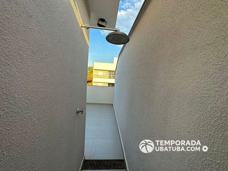 25T – Cobertura duplex localizacao privilegiada. Acomoda até