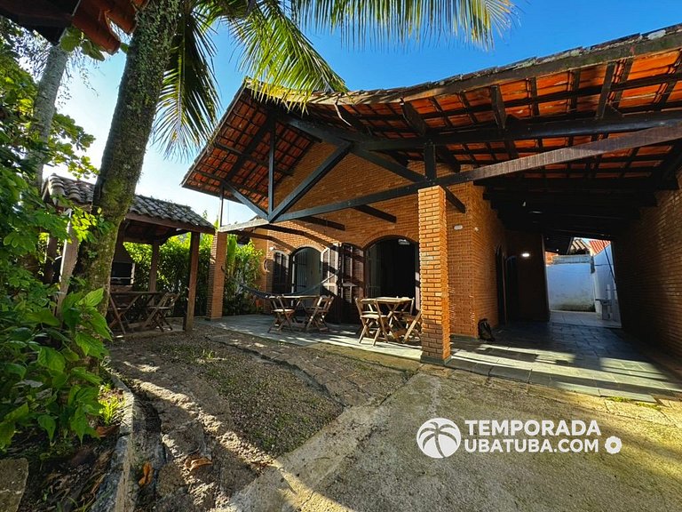 Casa3 – Casa aconchegante 5 quartos - Otimo custo x benefici