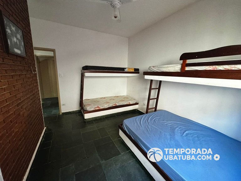 Casa3 – Casa aconchegante 5 quartos - Otimo custo x benefici