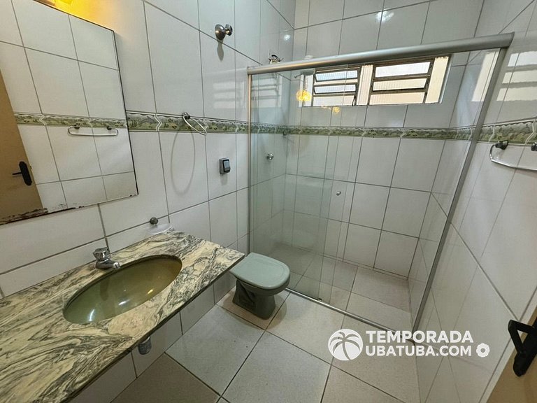 Casa3 – Casa aconchegante 5 quartos - Otimo custo x benefici