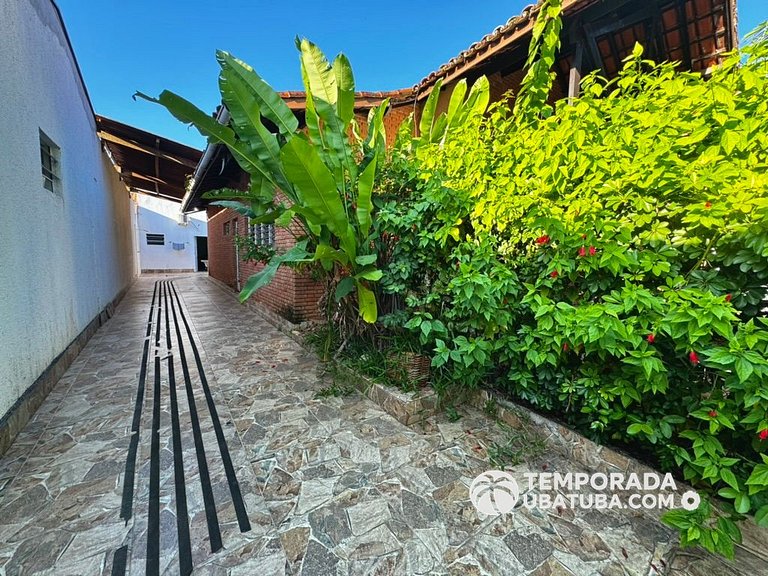 Casa3 – Casa aconchegante 5 quartos - Otimo custo x benefici