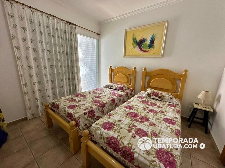 404DM - Apartamento com 3 suítes e vista panorâmica para o m