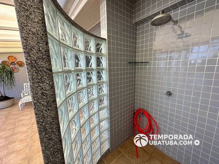 404DM - Apartamento com 3 suítes e vista panorâmica para o m