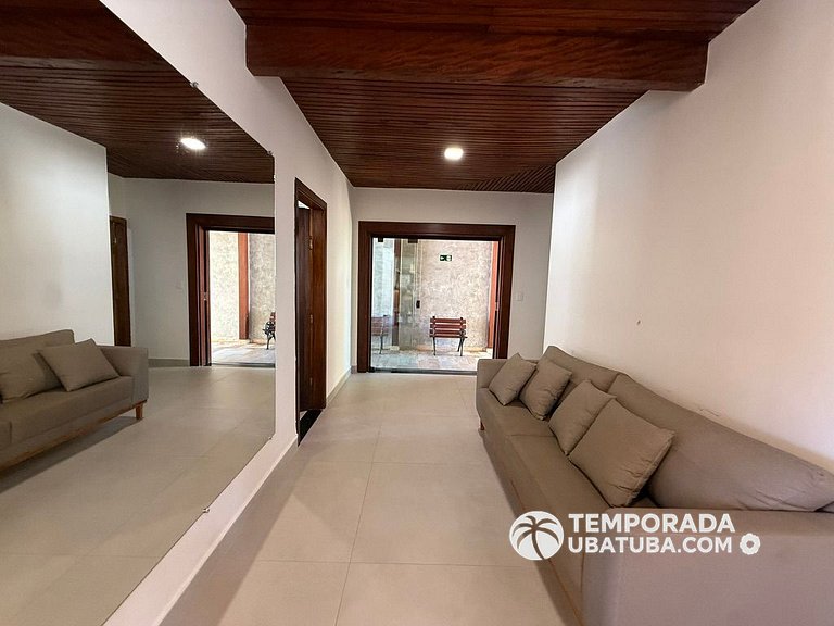Casa1 - Temporada Ubatuba