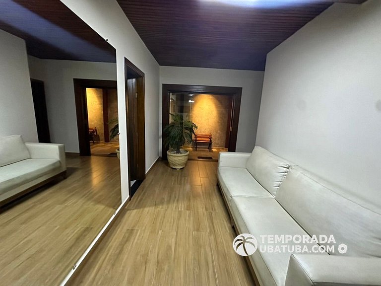 Casa1 - Temporada Ubatuba