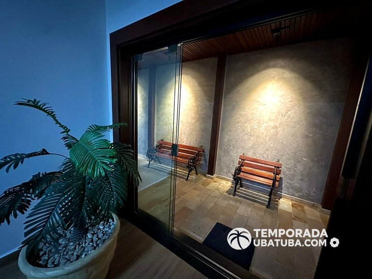 Casa1 - Temporada Ubatuba