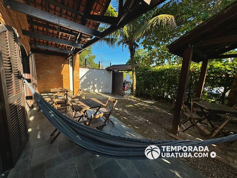 Casa3 – Casa aconchegante 5 quartos - Otimo custo x benefici