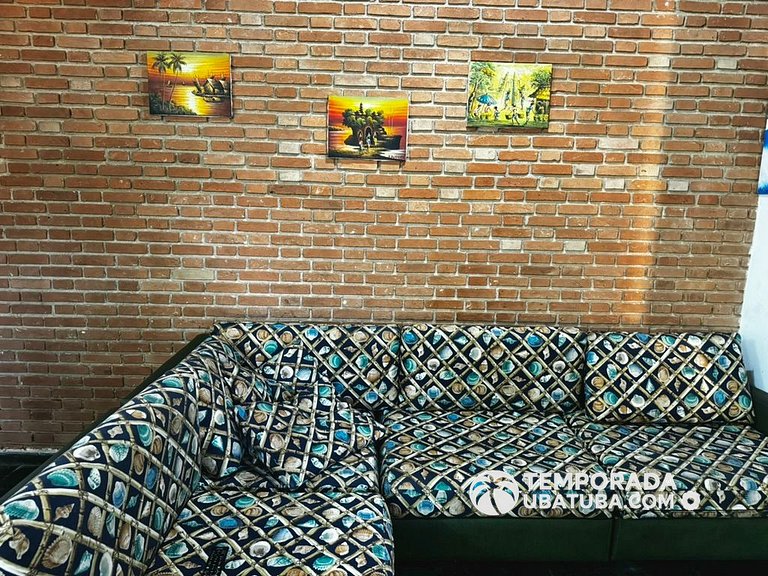 Casa3 – Casa aconchegante 5 quartos - Otimo custo x benefici