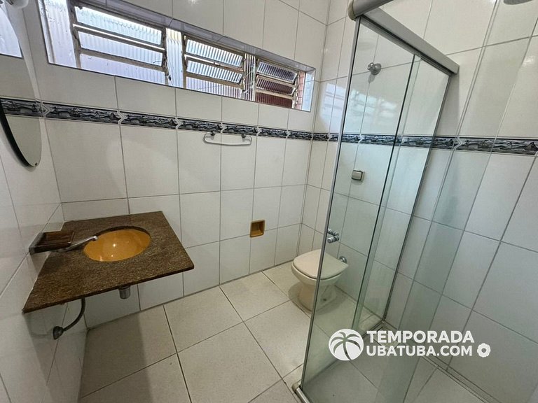 Casa3 – Casa aconchegante 5 quartos - Otimo custo x benefici