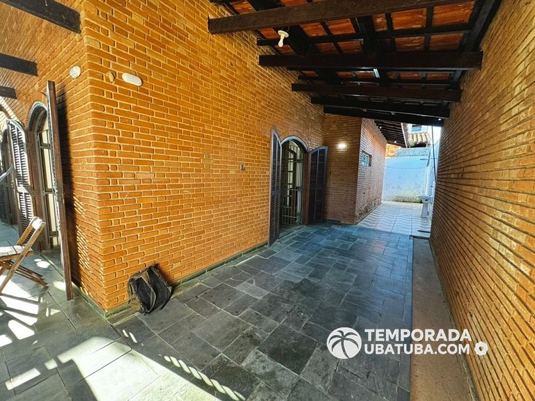 Casa3 – Casa aconchegante 5 quartos - Otimo custo x benefici