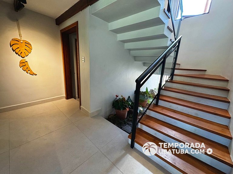 Casa10 - Temporada Ubatuba