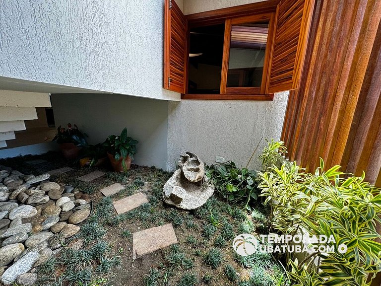 Casa10 - Temporada Ubatuba