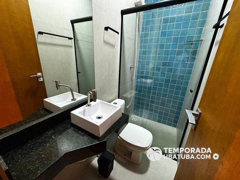 Casa10 - Temporada Ubatuba