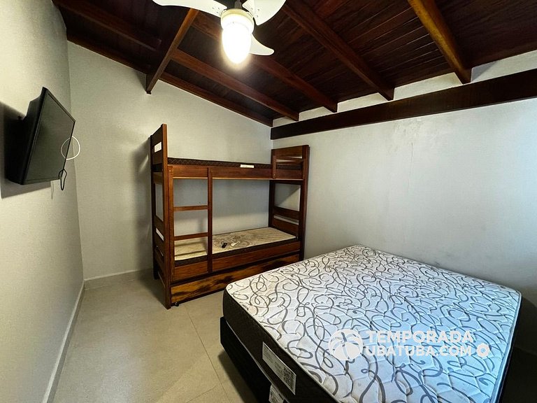 Casa10 - Temporada Ubatuba