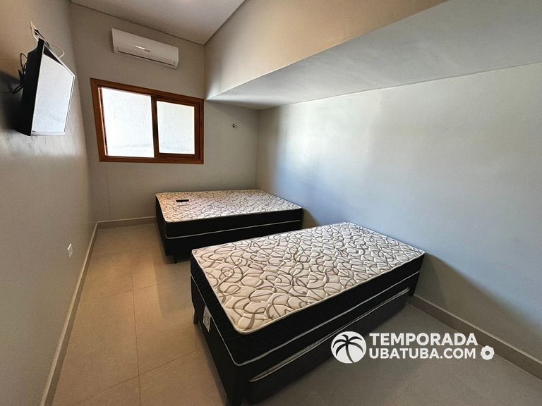 Casa10 - Temporada Ubatuba