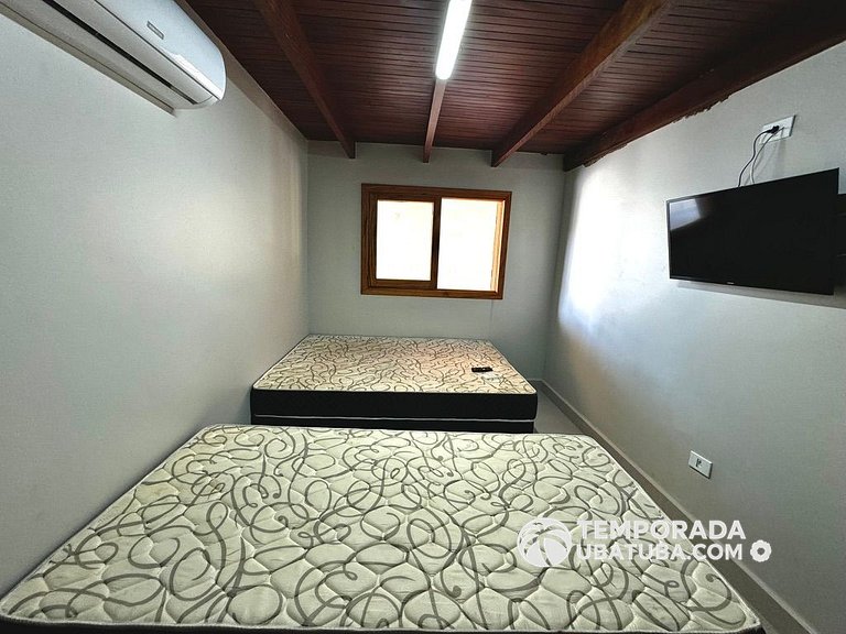 Casa10 - Temporada Ubatuba