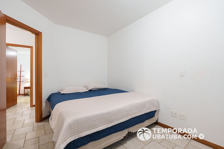 33S – Apto 3 dormitorios frente mar. Grand Bali Resort – Pra