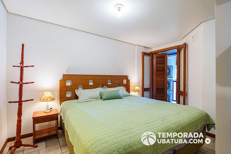 33S – Apto 3 dormitorios frente mar. Grand Bali Resort – Pra
